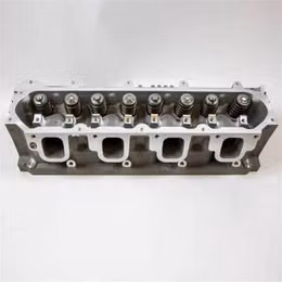 NAL-12699619, Chevrolet Performance Gen V LT4/LT5 Cylinder Heads 12699619 in UAE, Dubai. Condition - new. Price 5,290 AED. Photo, seller contacts | AUTO.AE