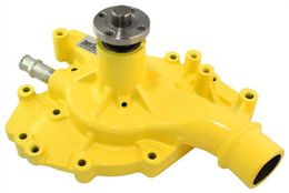 TFF-1470NCYELLOW, Tuff Stuff Performance Standard-Volume Water Pumps 1470NCYELLOW в ОАЭ, Дубай. Состояние - новое. Цена 580 AED. Фото, контакты продавца | AUTO.AE