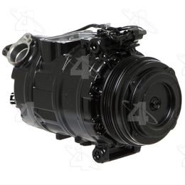 FSS-197367, Four Seasons Air Conditioning Compressors 197367 في الإمارات, دبي. Condition - new. Price 1,080 AED. Photo, seller contacts | AUTO.AE