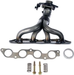 RNB-674-803, Dorman Exhaust Manifolds for 2000-2005 ECHO - 674-803 в ОАЭ, Дубай. Состояние - новое. Цена 1 410 AED. Фото, контакты продавца | AUTO.AE