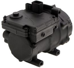 FSS-167345, Four Seasons Air Conditioning Compressors 167345 в ОАЭ, Дубай. Состояние - новое. Цена 2 100 AED. Фото, контакты продавца | AUTO.AE