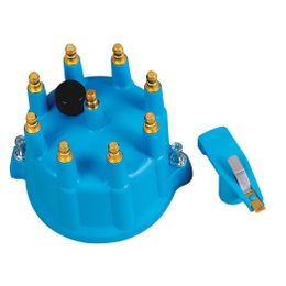 SUM-G5233, Summit Racing™ Distributor Cap and Rotor Kits SUM-G5233 в ОАЭ, Дубай. Состояние - новое. Цена 160 AED. Фото, контакты продавца | AUTO.AE