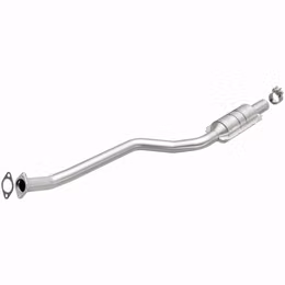 51375, MAGNAFLOW 51375 Catalytic Converter Direct-Fit OEM Grade for BMW 525i / 528i / 530i (E60) in UAE, Dubai. Condition - new. Price 5,520 AED. Photo, seller contacts | AUTO.AE