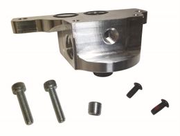 MOR-23713, Moroso Engine Oil Filter Adapters for GM LS 23713 в ОАЭ, Дубай. Состояние - новое. Цена 710 AED. Фото, контакты продавца | AUTO.AE