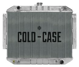 RAD-MOT561A, Cold Case Performance Aluminum Radiators MOT561A в ОАЭ, Дубай. Состояние - новое. Цена 2 710 AED. Фото, контакты продавца | AUTO.AE
