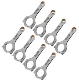 SUM-LS6125927, Summit Racing™ Pro LS Connecting Rods SUM-LS6125927 في الإمارات, دبي. Condition - new. Price ⁦3,350 AED⁩. Photo, seller contacts | AUTO.AE