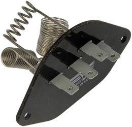 RNB-973-032, Dorman Blower Motor Resistors 973-032 في الإمارات, دبي. Condition - new. Price 80 AED. Photo, seller contacts | AUTO.AE