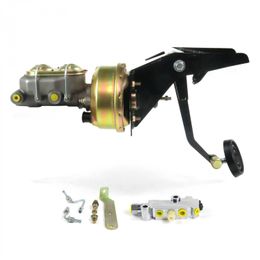 HLI-324931, Helix Brake Pedal Assemblies for 1953-1956 F-100, F-250, F-350 - HEXPKA79171 в ОАЭ, Дубай. Состояние - новое. Цена 2 560 AED. Фото, контакты продавца | AUTO.AE