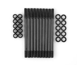 ARP-208-4601, ARP Pro Series Cylinder Head Studs 208-4601 في الإمارات, دبي. Condition - new. Price ⁦770 AED⁩. Photo, seller contacts | AUTO.AE