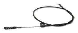MMU-41787, CA Hood Release Cables for 1978-1982 CORVETTE - 41787 في الإمارات, دبي. Condition - new. Price 140 AED. Photo, seller contacts | AUTO.AE