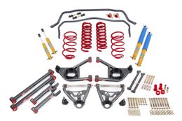 BMR-HPP014H, BMR Level 3 Suspension Handling Packages HPP014H في الإمارات, دبي. Condition - new. Price 11,510 AED. Photo, seller contacts | AUTO.AE