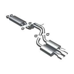 MPE-16709, MagnaFlow Street Series Performance Exhaust Systems for 2006-2010 GRAND CHEROKEE - 16709 in UAE, Dubai. Condition - new. Price 8,100 AED. Photo, seller contacts | AUTO.AE