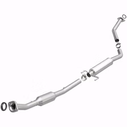24064, MAGNAFLOW 24064 Catalytic Converter Direct-Fit HM Grade for TOYOTA Celica 2000-2005 في الإمارات, دبي. Condition - new. Price 2,560 AED. Photo, seller contacts | AUTO.AE