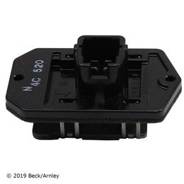 BCK-204-0109, Beck/Arnley Blower Motor Resistors 204-0109 в ОАЭ, Дубай. Состояние - новое. Цена 140 AED. Фото, контакты продавца | AUTO.AE