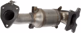 RNB-674-565, Dorman Direct-Fit Manifold Catalytic Converters for 2016-2022 HR-V - 674-565 in UAE, Dubai. Condition - new. Price 4,210 AED. Photo, seller contacts | AUTO.AE