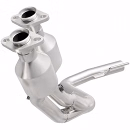 24997, MAGNAFLOW 24997 Catalytic Converter Direct-Fit HM Grade for JEEP Cherokee 1999-1999 in UAE, Dubai. Condition - new. Price 4,380 AED. Photo, seller contacts | AUTO.AE