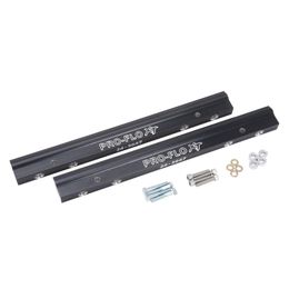 EDL-3658, Edelbrock Aluminum Fuel Rails 3658 في الإمارات, دبي. Condition - new. Price 1,140 AED. Photo, seller contacts | AUTO.AE