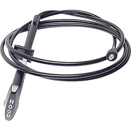 OER-9612865, OER Hood Release Cables 9612865 в ОАЭ, Дубай. Состояние - новое. Цена 370 AED. Фото, контакты продавца | AUTO.AE