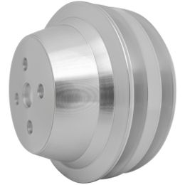 MCH-1633, March Performance Aluminum V-Belt Water Pump Pulleys 1633 في الإمارات, دبي. Condition - new. Price 660 AED. Photo, seller contacts | AUTO.AE