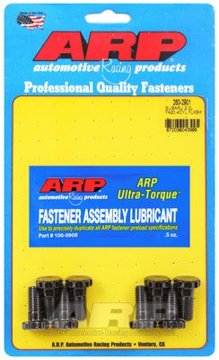 260-2901, ARP 260-2901 Flexplate Bolt Kit for Subaru 2.0L FA20 4-cylinder في الإمارات, دبي. Condition - new. Price 360 AED. Photo, seller contacts | AUTO.AE
