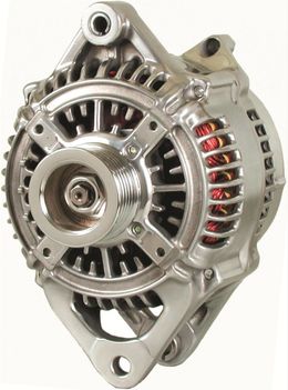 PWM-63311, Powermaster Street Alternators 63311 في الإمارات, دبي. Condition - new. Price 1,990 AED. Photo, seller contacts | AUTO.AE