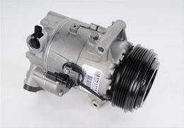 ADO-15-22239, ACDelco Air Conditioning Compressors for 2012-2017 VERANO - 13495846 في الإمارات, دبي. Condition - new. Price 1,960 AED. Photo, seller contacts | AUTO.AE