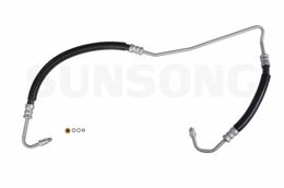 SUG-3401493, Sunsong Power Steering Hose Assemblies for 1999-2003 MUSTANG - 3401493 في الإمارات, دبي. Condition - new. Price 140 AED. Photo, seller contacts | AUTO.AE