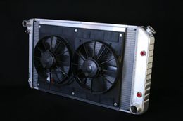 DWR-32-4149005A, DeWitts HP-Series Radiator Modules for 1970-1981 CAMARO - 32-4149005A в ОАЭ, Дубай. Состояние - новое. Цена 8 310 AED. Фото, контакты продавца | AUTO.AE