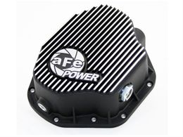 AFE-46-70032, aFe Pro Series 10 Bolt Dana 80 Differential Cover 46-70032 in UAE, Dubai. Condition - new. Price 1,680 AED. Photo, seller contacts | AUTO.AE