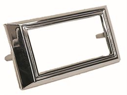 GMK-4012-626-68, Goodmark Marker Light Bezels for 1968 CAMARO - GMK401262668 in UAE, Dubai. Condition - new. Price 70 AED. Photo, seller contacts | AUTO.AE