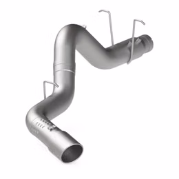 S60360AL, MBRP S60360AL Filter Back 5" Armor Lite (Aluminized Steel / Single) for CHEVROLET Silverado 2500 / 3500 / GMC Sierra 2500 / 3500 2011-2019 في الإمارات, دبي. Condition - new. Price 4,050 AED. Photo, seller contacts | AUTO.AE