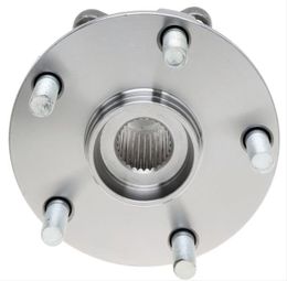 AGB-712402, Raybestos R-Line Wheel Bearing and Hub Assemblies for 2013-2015 BRZ, 2008 FORESTER, 2006-2013 IMPREZA - 712402 في الإمارات, دبي. Condition - new. Price 310 AED. Photo, seller contacts | AUTO.AE