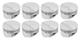 DMS-8720-4030, D.S.S. E Series Forged Pistons 8720-4030 в ОАЭ, Дубай. Состояние - новое. Цена 2 390 AED. Фото, контакты продавца | AUTO.AE