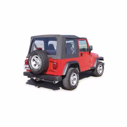 14924, BORLA 14924 Cat Back Exhaust System WRANGLER 00-05 2.5L 4CYL / 4.0L 6CYL in UAE, Dubai. Condition - new. Price 3,710 AED. Photo, seller contacts | AUTO.AE