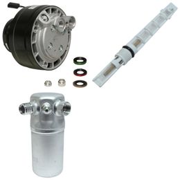 UAC-CK2325, Universal Air Conditioner Air Conditioning Short Compressor Kits for 1987 R1500 - CK 2325 في الإمارات, دبي. Condition - new. Price 1,320 AED. Photo, seller contacts | AUTO.AE
