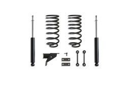 MXT-202740, MaxTrac Suspension Lowering Spring and Shock Kits for 2019-2022 1500 - 202740 في الإمارات, دبي. Condition - new. Price 1,530 AED. Photo, seller contacts | AUTO.AE