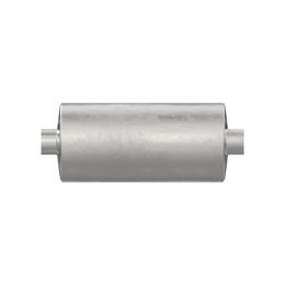 WLK-21753, Walker Quiet-Flow Steel 3.5 Inch Muffler 21753 في الإمارات, دبي. Condition - new. Price 1,240 AED. Photo, seller contacts | AUTO.AE