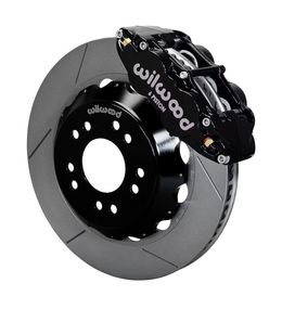 WIL-140-15304, Wilwood Forged Narrow Superlite 6R Big Brake Front Brake Kits 140-15304 в ОАЭ, Дубай. Состояние - новое. Цена 11 130 AED. Фото, контакты продавца | AUTO.AE