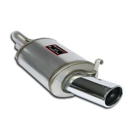 886125., SUPERSPRINT 886125. Rear Exhaust for VW Golf GTI (Mk2) в ОАЭ, Дубай. Состояние - новое. Цена 3 350 AED. Фото, контакты продавца | AUTO.AE