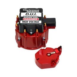 DUI-121000RD, Davis Unified Ignition Race Coil Kits 121000RD in UAE, Dubai. Condition - new. Price 520 AED. Photo, seller contacts | AUTO.AE