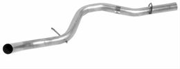 WLK-45683, Dynomax Tailpipes 45683 في الإمارات, دبي. Condition - new. Price 350 AED. Photo, seller contacts | AUTO.AE