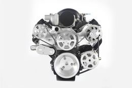 EMS-MS117-88RM, Eddie Motorsports LS Chevy S-Drive Serpentine Pulley Drive Systems MS117-88RM в ОАЭ, Дубай. Состояние - новое. Цена ⁦13 240 AED⁩. Фото, контакты продавца | AUTO.AE