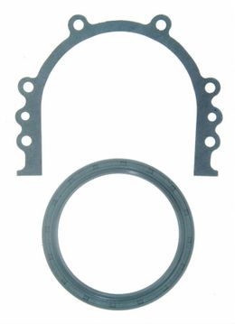 FEL-BS40695, Fel-Pro Rear Main Seals BS 40695 в ОАЭ, Дубай. Состояние - новое. Цена 120 AED. Фото, контакты продавца | AUTO.AE