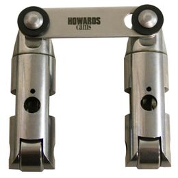 HRS-91298-2, Howards Cams ProMax Direct Lube Mechanical Roller Lifters 91298-2 في الإمارات, دبي. Condition - new. Price 790 AED. Photo, seller contacts | AUTO.AE