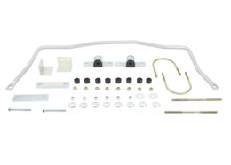WHL-BFR1-KU4, Whiteline Sway Bars for 1960-1965 FALCON, 1969-1970 MUSTANG - BFR1-KU4 in UAE, Dubai. Condition - new. Price 1,460 AED. Photo, seller contacts | AUTO.AE
