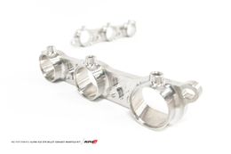 ALP.07.14.0015-1, AMS ALP.07.14.0015-1 Billet Exhaust Manifold Flanges NISSAN R35 GT-R в ОАЭ, Дубай. Состояние - новое. Цена 3 890 AED. Фото, контакты продавца | AUTO.AE
