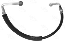 FSS-55880, Four Seasons Air Conditioning Suction Hoses 55880 في الإمارات, دبي. Condition - new. Price 270 AED. Photo, seller contacts | AUTO.AE
