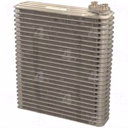 FSS-54994, Four Seasons Evaporator Cores for 2003-2004 COROLLA, MATRIX - 54994 في الإمارات, دبي. Condition - new. Price 630 AED. Photo, seller contacts | AUTO.AE