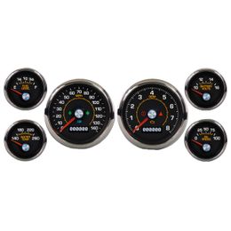 NVU-79649-79, New Vintage USA M-102 Series Gauge Kits 79649-79 في الإمارات, دبي. Condition - new. Price 3,820 AED. Photo, seller contacts | AUTO.AE