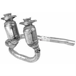 WLK-81861, Walker CalCat Direct-Fit Catalytic Converters for 2004-2006 WRANGLER - 81861 в ОАЭ, Дубай. Состояние - новое. Цена 3 770 AED. Фото, контакты продавца | AUTO.AE